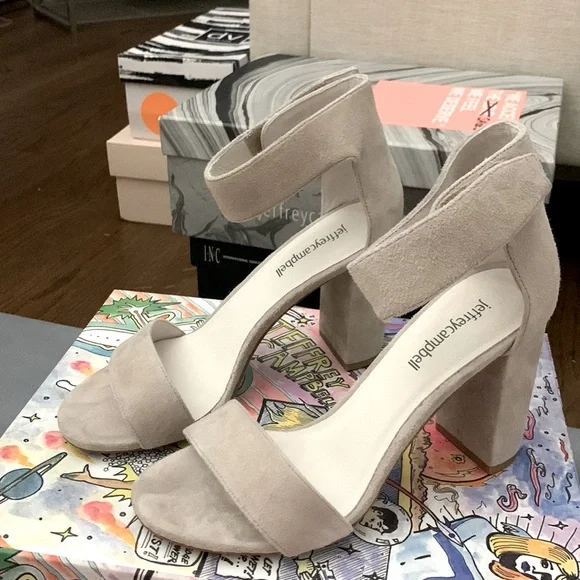 Jeffrey campbell lindsay shoes on sale